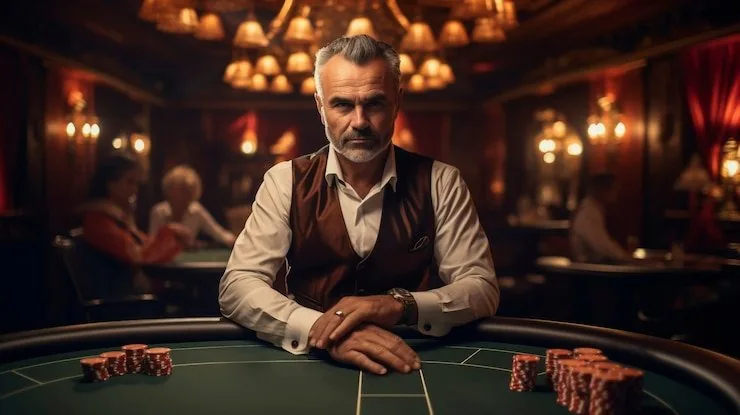 play5 Understand the Rules That Govern Your Account