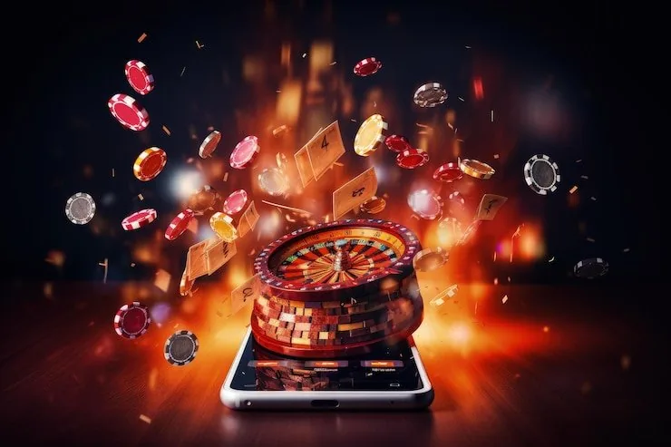 play5 Holdem Cutthroat — Where Every Hand Counts